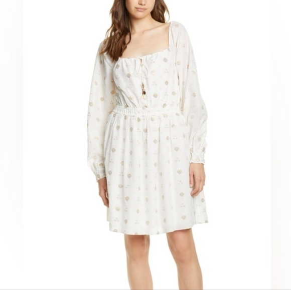 🆕  Joie Mianda Dress - Picture 1 of 11